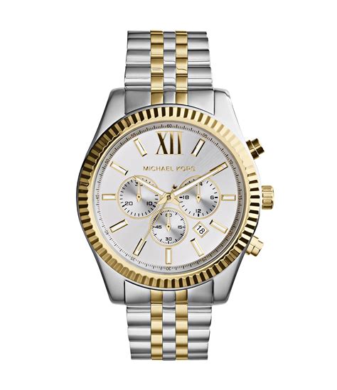 mens michael kors clothing uk|Michael Kors jewelry for men.